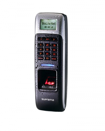 SUPREMA BioLite NET BLR-OC