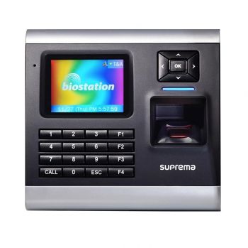 SUPREMA BioStation BST-OC