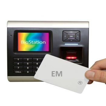 SUPREMA BioStation BSM-OC