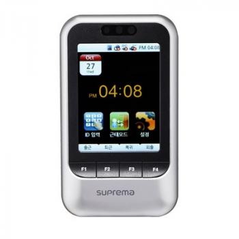 SUPREMA X-Station XSE