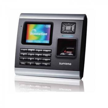 SUPREMA BIOSTATION BSTW-OC