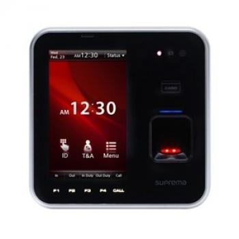 SUPREMA Biostation-T2 BST2R-OC