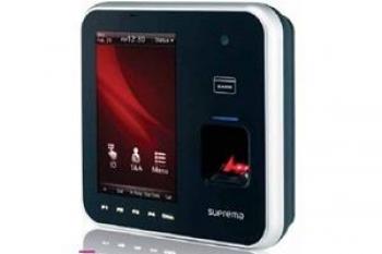 SUPREMA Biostation-T2 BST2M-OC