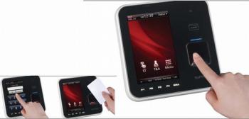 SUPREMA Biostation-T2 BST2MW-OC