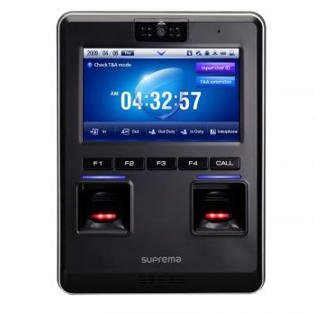 SUPREMA D-Station DSM-OC