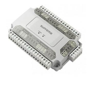 Hệ thống kiểm soát cửa SUPREMA DM20