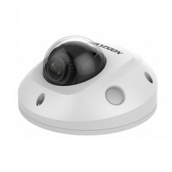 Camera IP cảm biến nhiệt KBVISION KRA-IP3107T