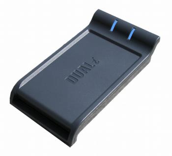 Thiết bị đăng ký thẻ SUPREMA DE-620