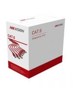 Cáp mạng CAT6 U/UTP HIKVISION DS-1LN6U-G