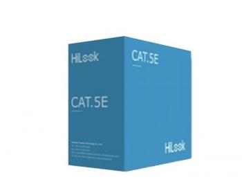 4-Pair CAT5E U/UTP Cable HILOOK NC-5EAU-G