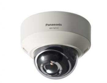 Camera IP Dome 2.0 Megapixel PANASONIC WV-S2131