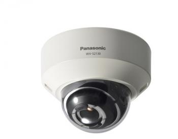 Camera IP Dome 2.0 Megapixel PANASONIC WV-S2130