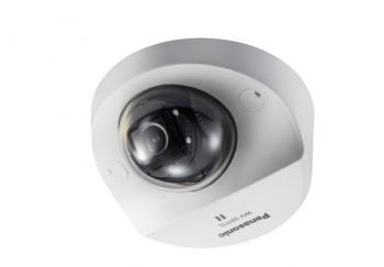 Camera IP Dome 1.3 Megapixel PANASONIC WV-S3111L
