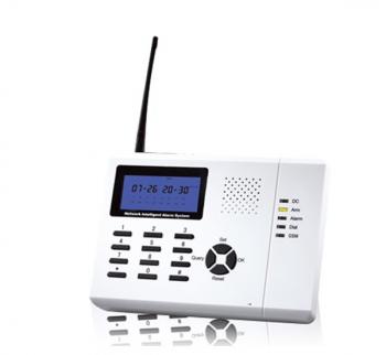 Báo trộm thông minh có dây và không dây GSK GSK-899GSM