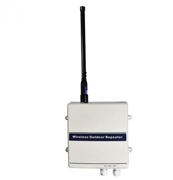 Bộ thu phát sóng tầm xa cho 24 đầu dò GSK GSK-55B