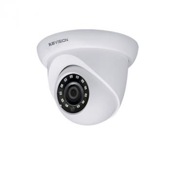 Camera IP Dome hồng ngoại 1.0 Megapixel KBVISION KX-Y1002N