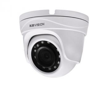 Camera IP Dome hồng ngoại 2.0 Megapixel KBVISION KX-Y2002N2