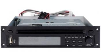 Đầu phát nhạc nền Honeywell HN-AS30