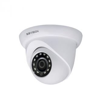 Camera IP Dome hồng ngoại 3.0 Megapixel KBVISION KX-Y3002N