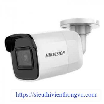 Camera IP hồng ngoại 2.0 Megapixel HIKVISION DS-2CD2021G1-I