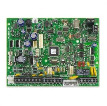 Bảng điều khiển không dây 2 vùng PARADOX MG5000