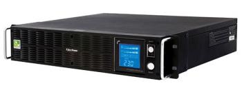 Nguồn lưu điện UPS CyberPower PR1500ELCDRTXL2U