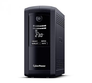 Nguồn lưu điện UPS CyberPower VP1200ELCD