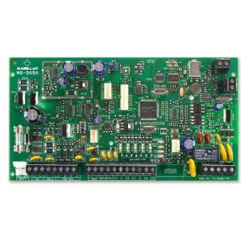 Bảng điều khiển không dây 5 vùng PARADOX MG5050