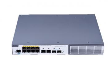 10-Port 10/100/1000BASE-T PoE Switches Ruijie RG-S2910-10GT2SFP-P-E