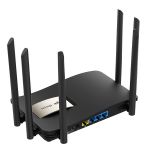 1267Mbps Dual-band Gigabit Wireless Router RUIJIE RG-EW1200G Pro