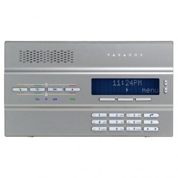 Bảng điều khiển không dây 2 vùng PARADOX MG6250