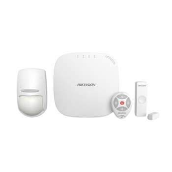 Bộ KIT báo động không dây HIKVISION DS-PWA32-KG