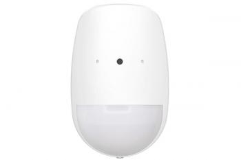 Cảm biến hồng ngoại báo vỡ kính không dây HIKVISION DS-PDPG12P-EG2-WB