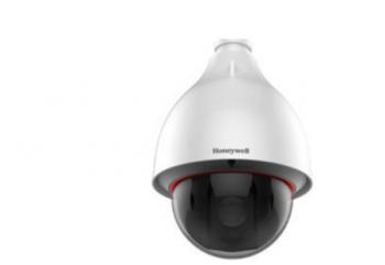 Camera IP Speed Dome 2.0 Megapixel HONEYWELL HDZ302DE