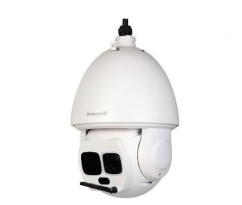 Camera IP Speed Dome hồng ngoại 2.0 Megapixel HONEYWELL HDZ302LIK