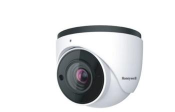 Camera IP Dome hồng ngoại 2.0 Megapixel HONEYWELL HIE2PI-S