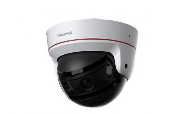 Camera IP Dome hồng ngoại 8.0 Megapixel HONEYWELL HM4L8GR1