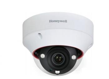 Camera IP Dome hồng ngoại 6.0 Megapixel HONEYWELL H4L6GR2