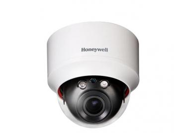Camera IP Dome hồng ngoại 4.0 Megapixel HONEYWELL H3W4GR1
