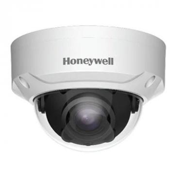 Camera IP Dome hồng ngoại 8.0 Megapixel HONEYWELL H4W8PR2