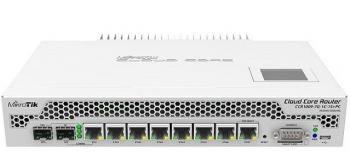 Router Mikrotik CCR1009-7G-1C-1S+PC