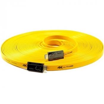 Dây cáp HDMI V2.0 4K VIDEO 5ASYSTEMS 5APRO866 (3.0 mét)