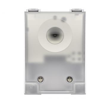 Twilight Switch With Integrated Light Sensor THEBEN LUNA 126 star E (1260901)