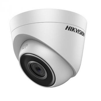 Camera IP Dome hồng ngoại 1.0 Megapixel HIKVISION DS-2CD1301-I