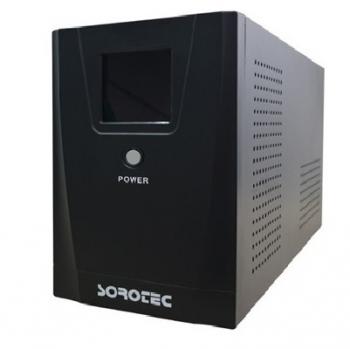 Nguồn lưu điện UPS SOROTEC BX5000
