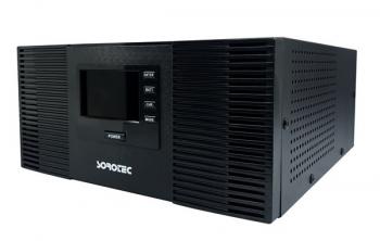 Nguồn lưu điện UPS SOROTEC IG1200