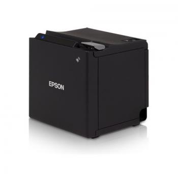 Máy in hóa đơn EPSON TM-M30 (USB + LAN)