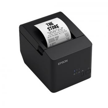 Máy in hóa đơn EPSON TM-T82X (LAN)