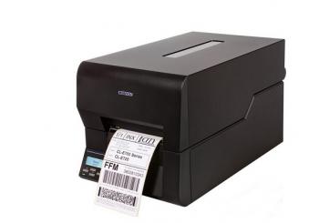 Máy in mã vạch-in nhãn 300dpi CITIZEN CL-E720