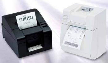 Máy tính tiền in hóa đơn FUJITSU FP-1000